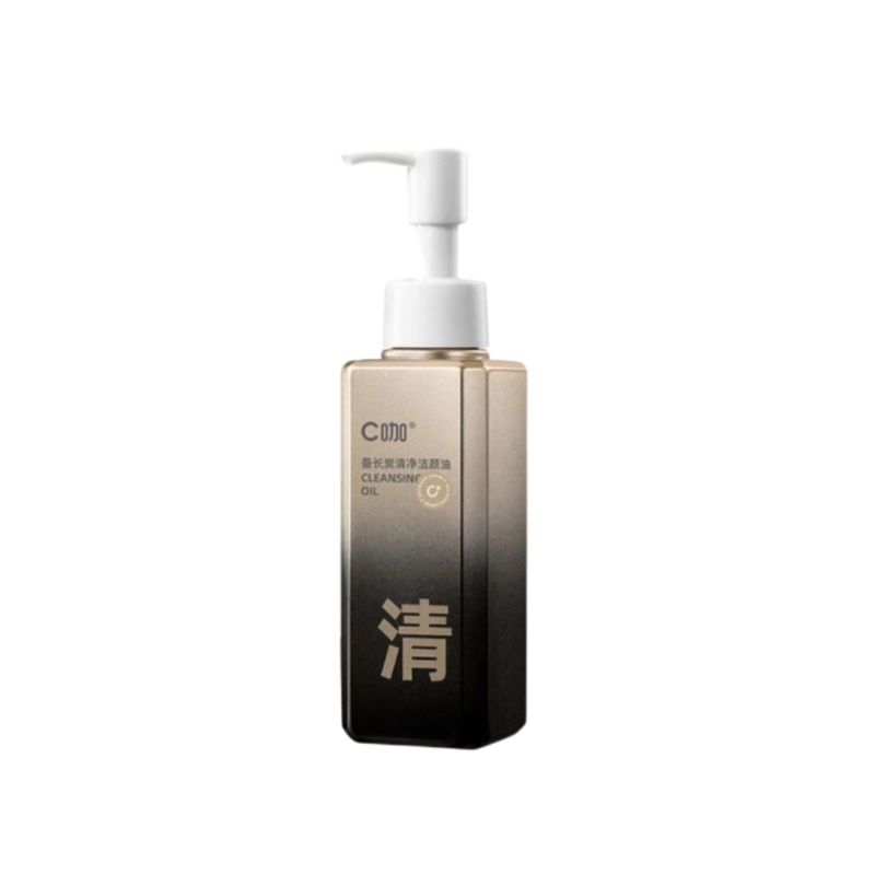 C Black Gold Cleansing Oil 120ml C