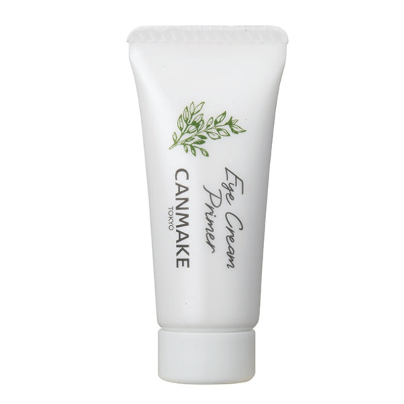 Canmake Eye Cream Primer 01 Clear