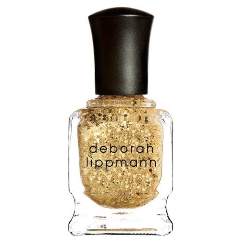 Deborah Lippmann Nail Polish Boom Boom Pow 0.5 oz