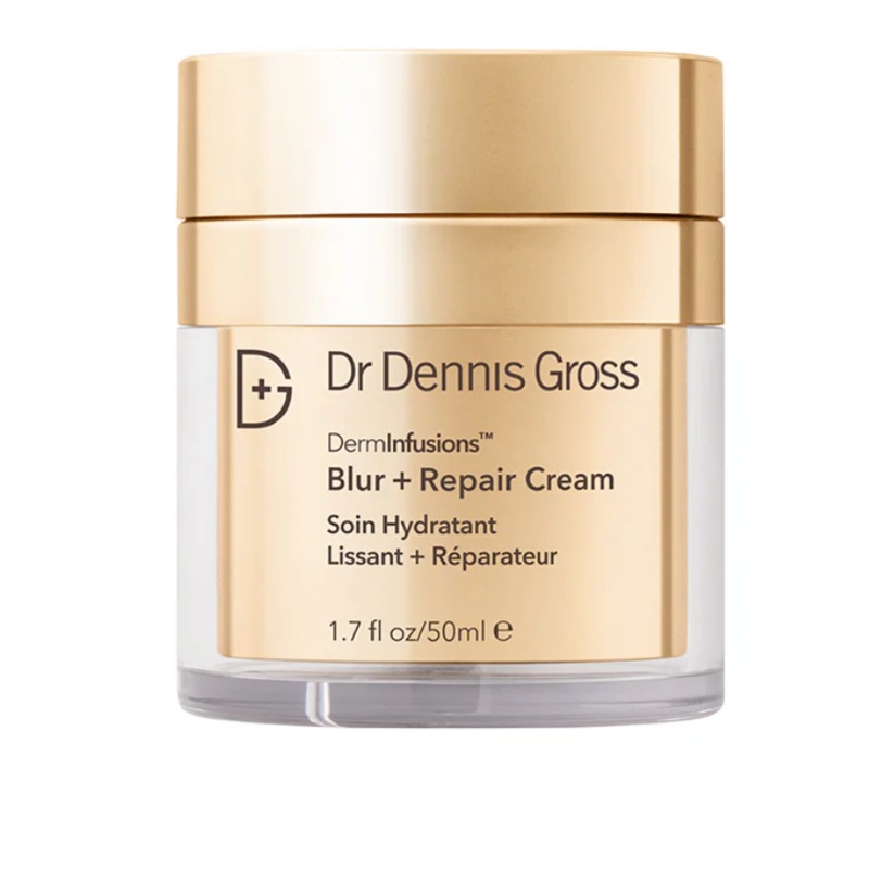 DermInfusions Blur + Repair Cream