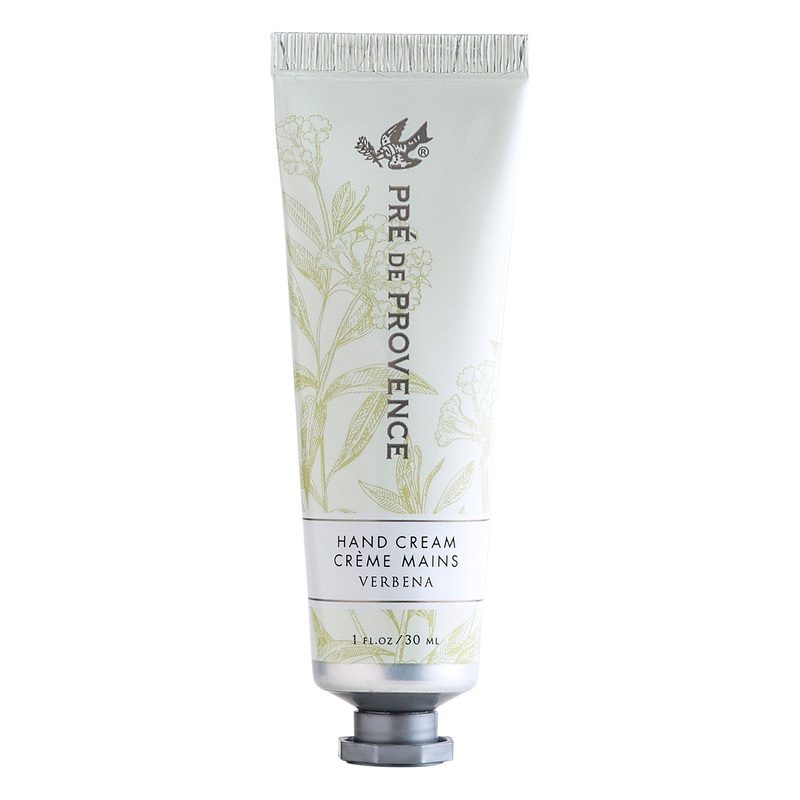 European Soaps Hand Cream 1 oz / 30 ml – Verbena | Pre de Provence