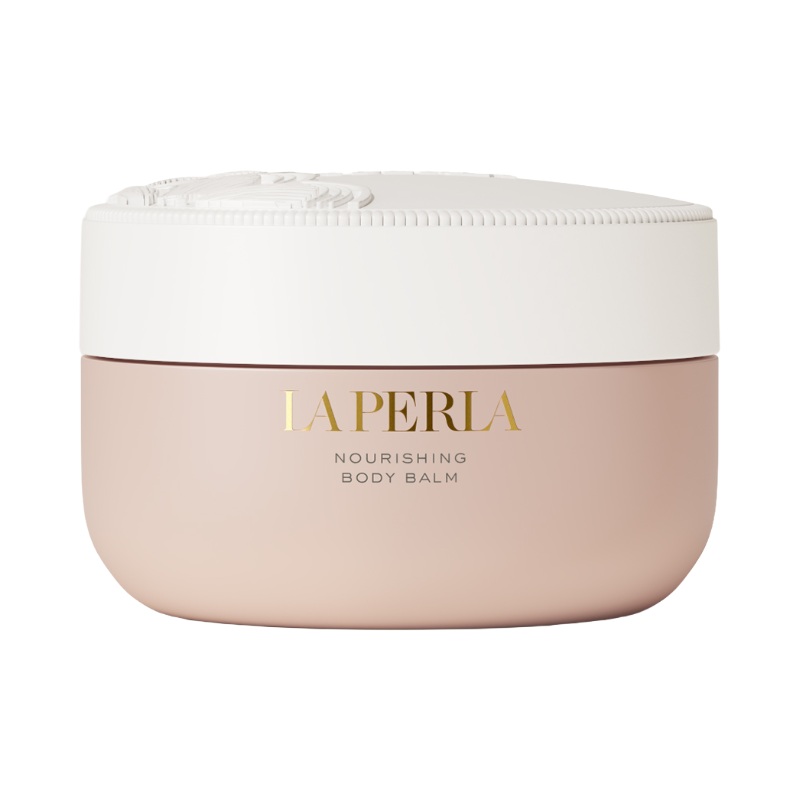 La Perla Nourishing Body Balm 150ml (Blemished Box)
