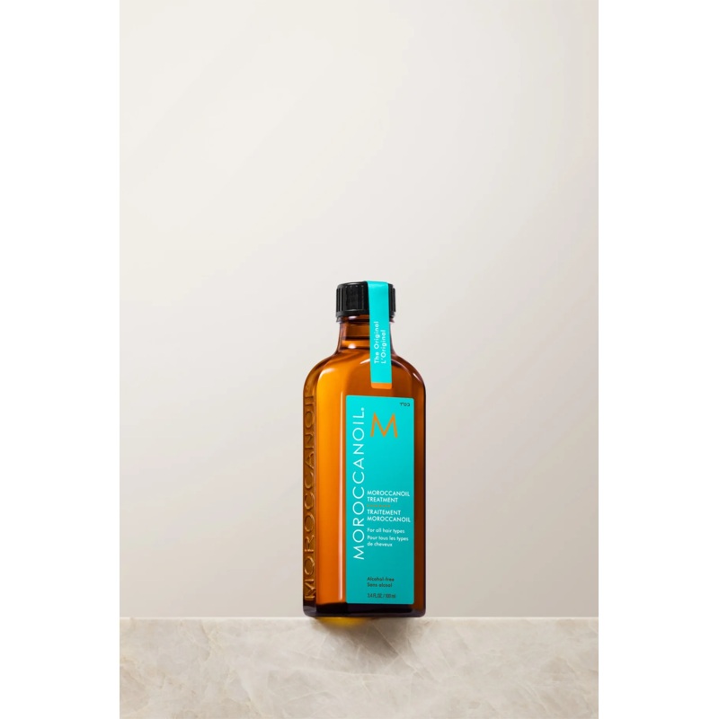 Moroccanoil Treatment Original 3.4 oz / 100 ml