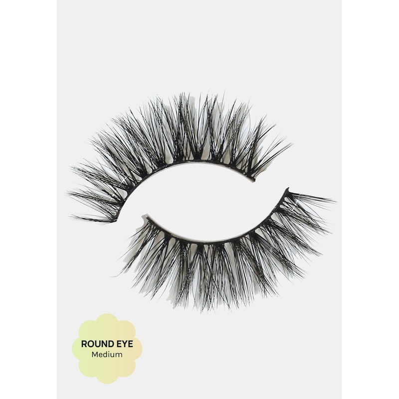Paw Paw: 3D Faux Mink Lashes – Isla