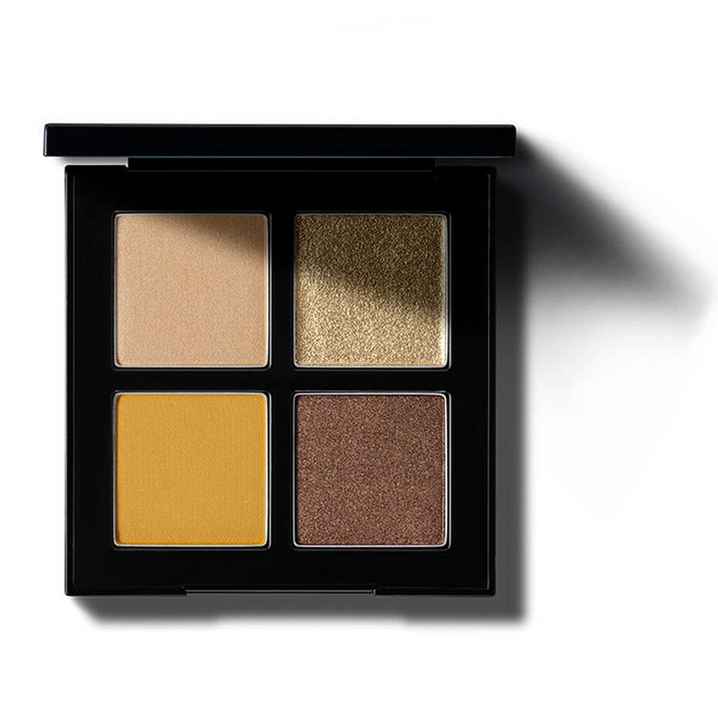 Shu Uemura Chromatics Quad summer matsuri