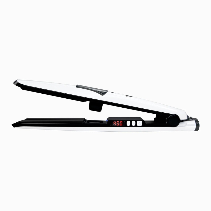 Tyche Steam Hair Straightener 1 3/8″ HFST11