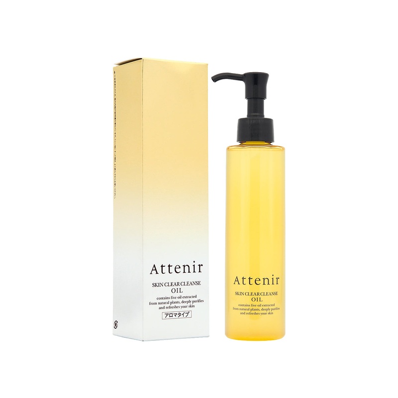 Attenir Skin Clear Cleanse Oil, Aroma 175ml 175ml