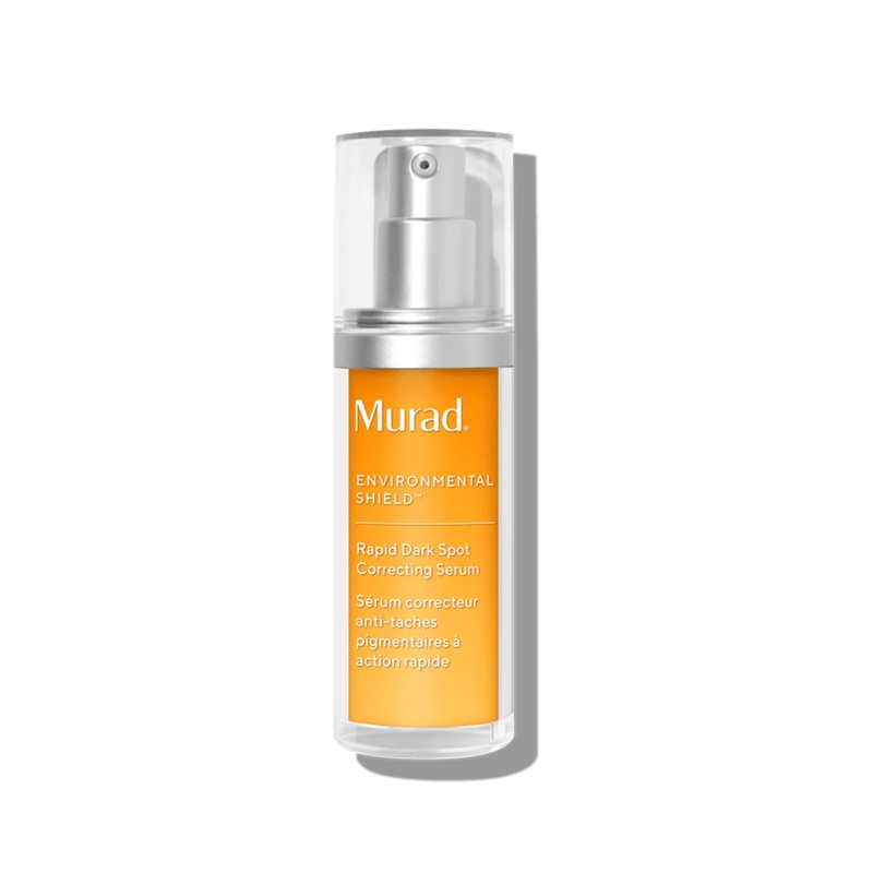 Murad Rapid Dark Spot Correcting Serum 1 oz / 30 ml | Environmental Shield