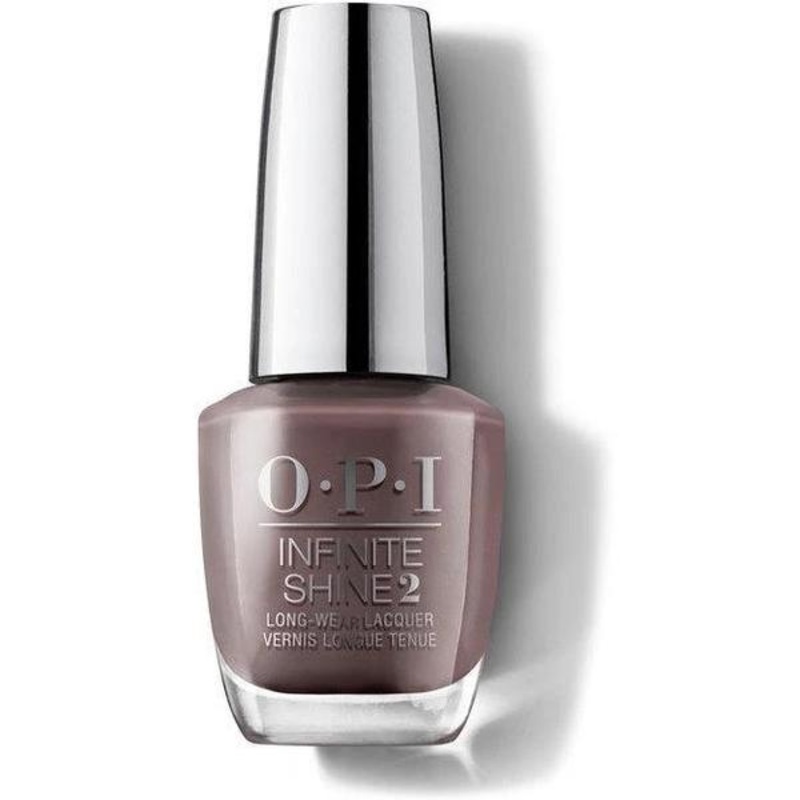 OPI Infinite Shine 2 Long Wear Lacquer Nail Polish – Set In Stone