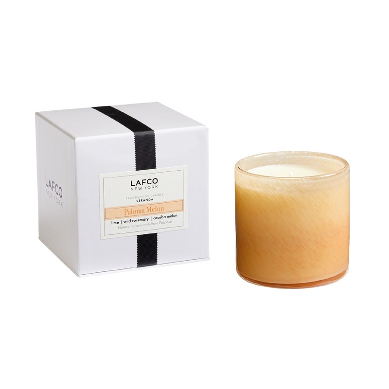 Paloma Melon Candle 15.5 oz