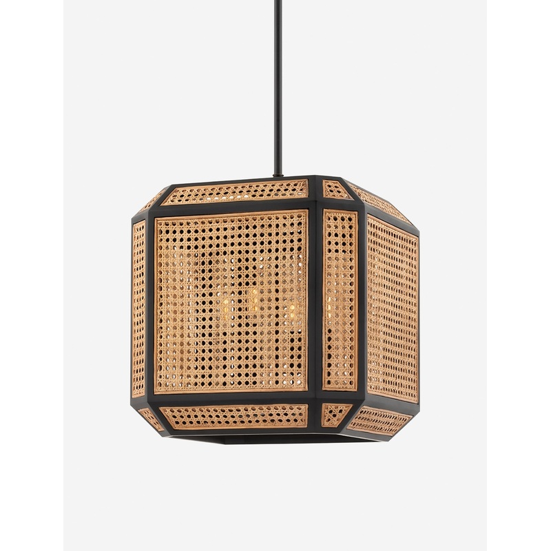 Santana Pendant Light 4 Light