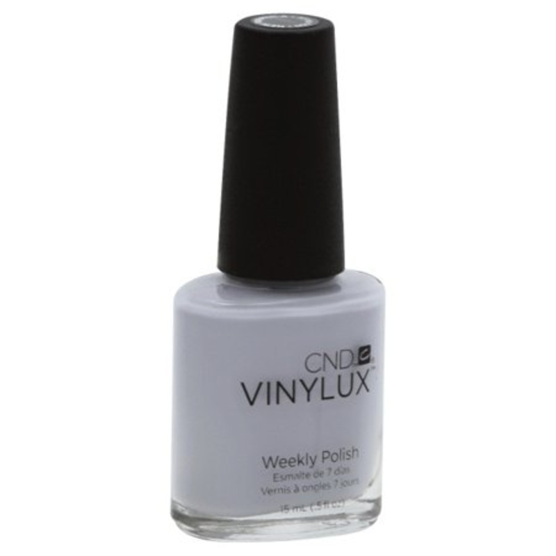 Vinylux Thisle Thicket