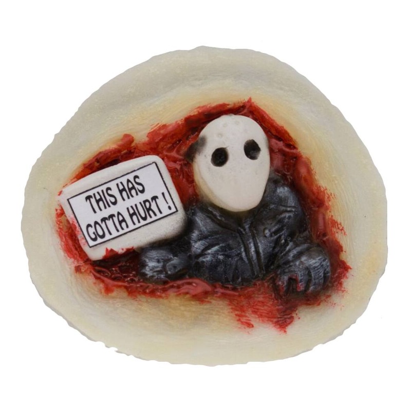 Woochie Kids 3D Appliance – Zombie