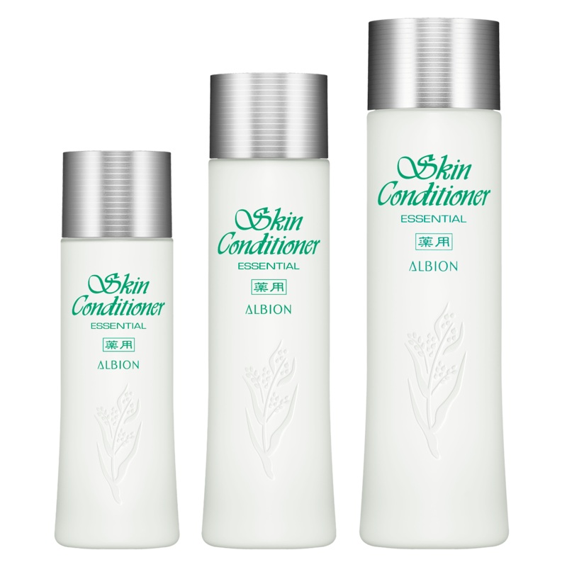 Albion Medicinal Skin Conditioner Essential N 110ml