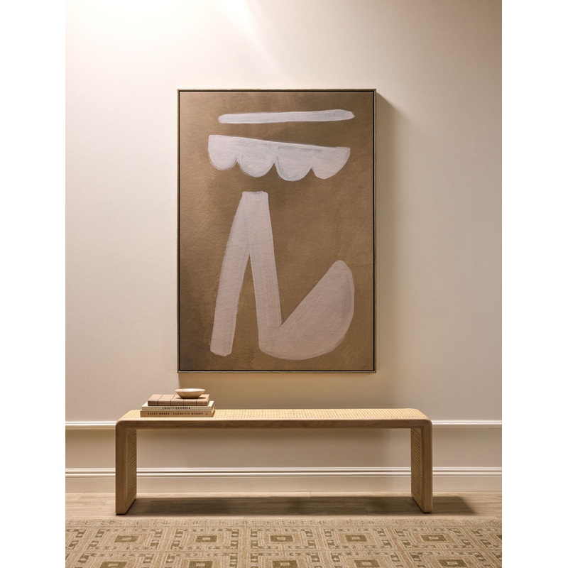 Ambiguity IV Wall Art by Bobby Berk 32″ x 45″