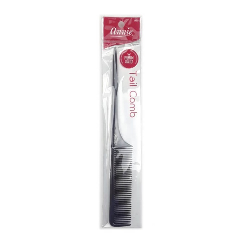 Annie #16 Tail Comb