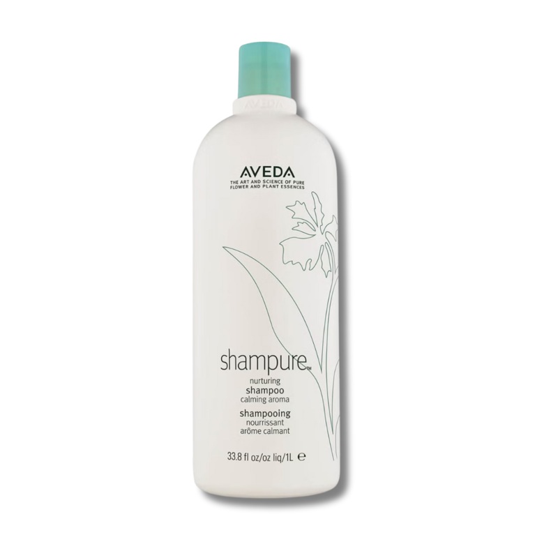 Aveda Shampure Nurturing Shampoo 1000ml