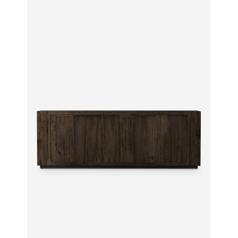 Bevan Sideboard Dark Brown