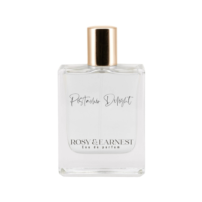 Eau de Parfum – Pistachio Delight