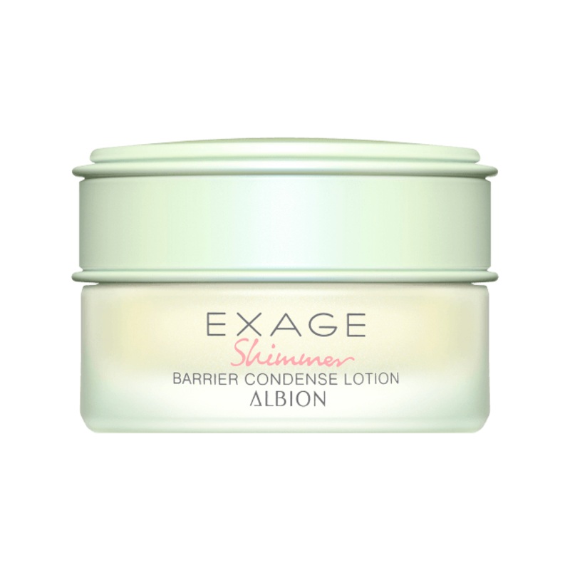 Exage Shimmer Barrier Condense Lotion
