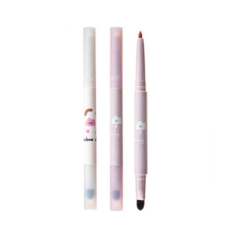 Flortte Trending Topic Today Matte Lip Liner 0.2g  C01