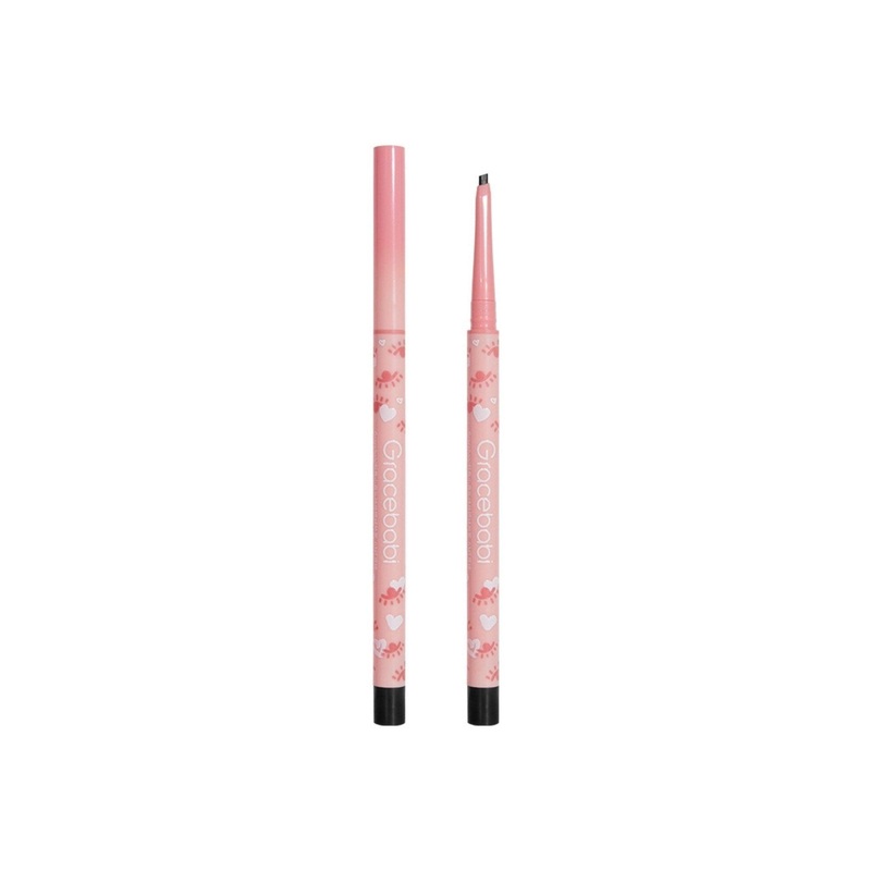 Gracebabi Gel Eyeliner 0.05g 01
