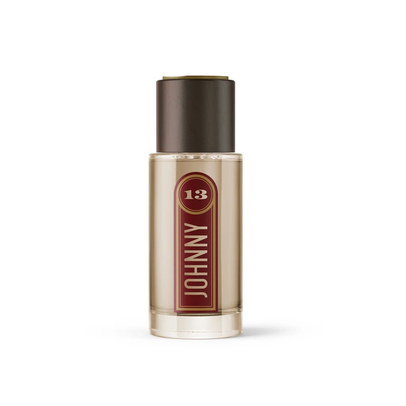 Johnny Parfum Extrait – by Gentleman’s Nod 15 Ml