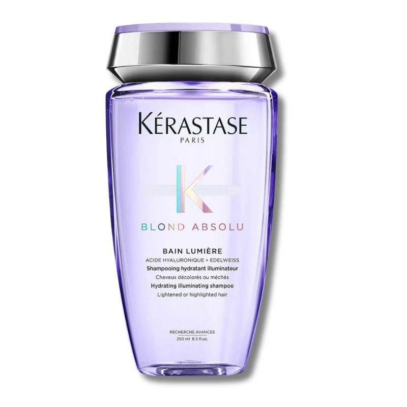 Krastase Blond Absolu Bain Lumiere Shampoo 250ml