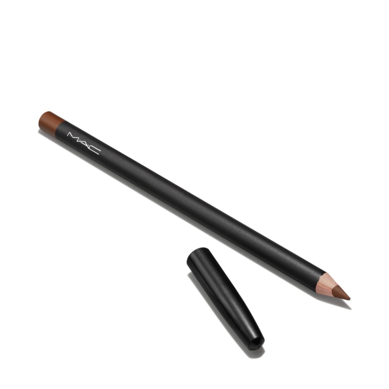 MAC Lip Pencil | Whirl, Nightmoth, Cork, Chestnut & Spice Lip Liners