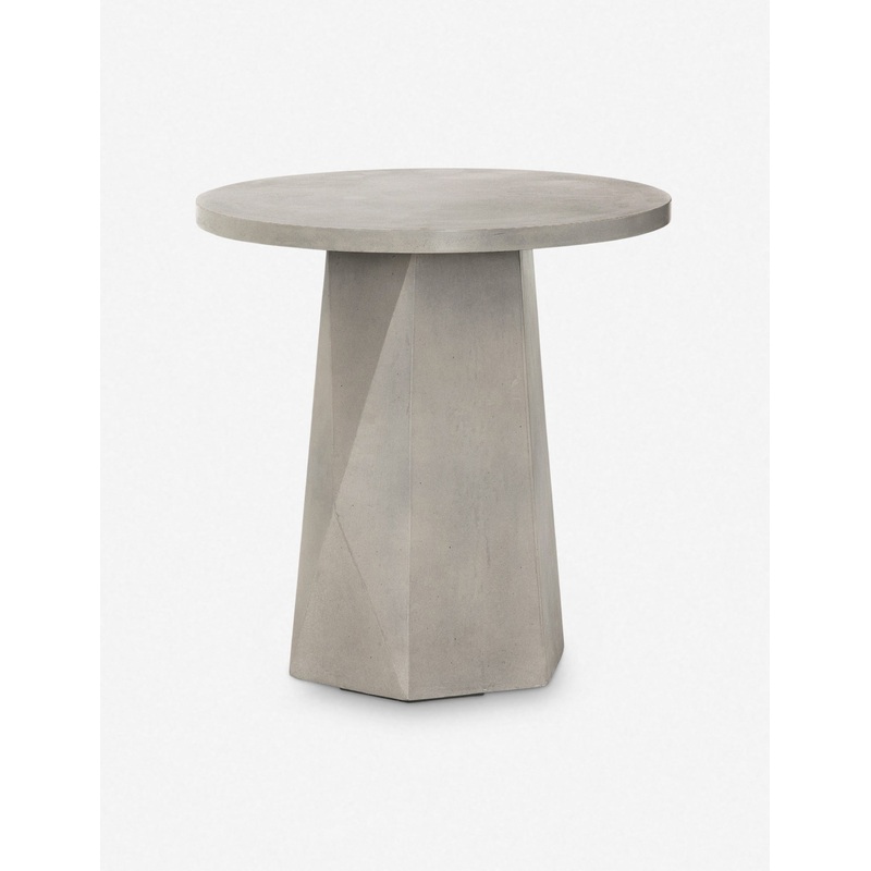 Mara Indoor / Outdoor Side Table