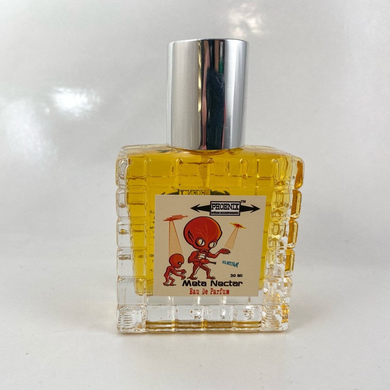 Meta Nectar Eau de Parfum (EDP)- by Phoenix Artisan Accoutrements