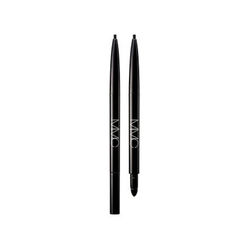 Mimc Minearl Eyeliner 01 Black