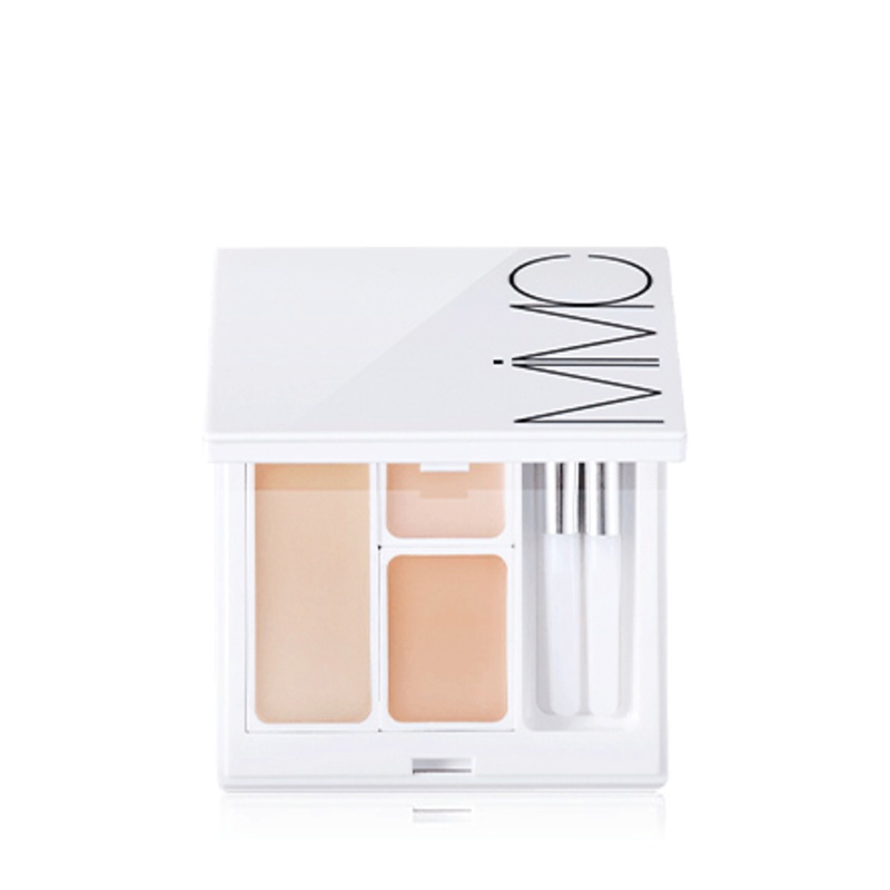 Mimc Natural Whitening Concealer SPF32 PA ++