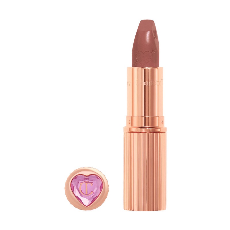 Pillow Talk Love Effect Lipstick Naughty Talk