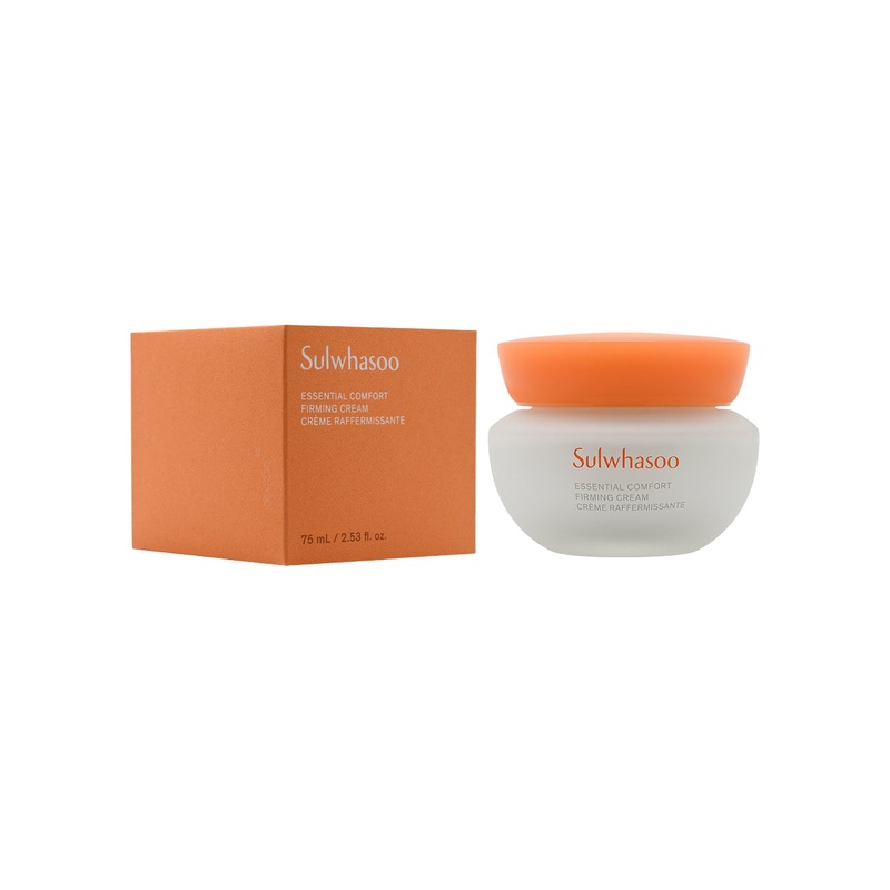 Sulwhasoo Essential Comfort Firming Cream 75ml