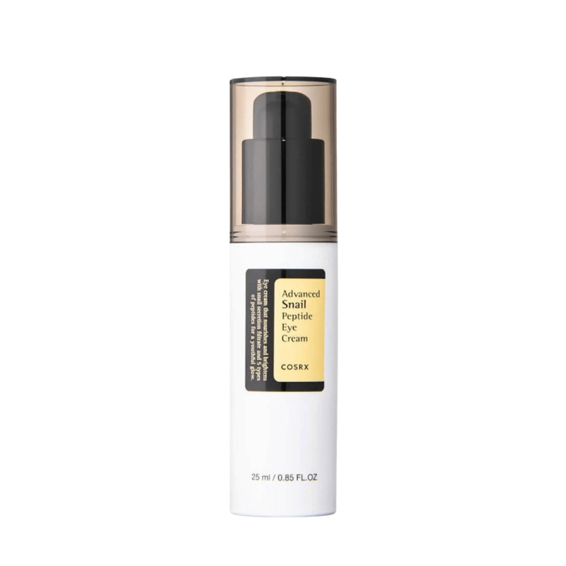Advanced Snail Peptide Eye Cream