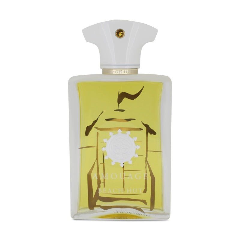 Amouage Beach Hut 100ml Eau De Parfum Pour Homme