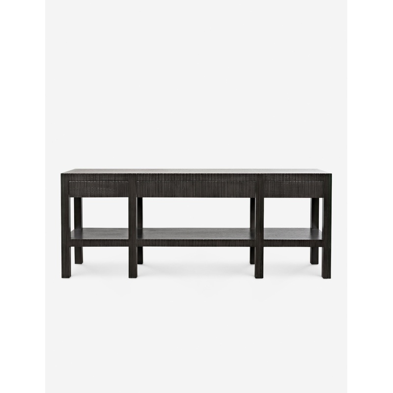 Bellinger Console Dark Brown