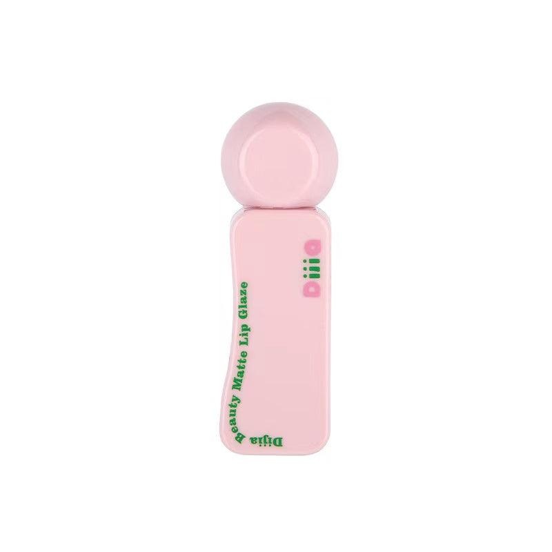 DIJIA Matte Lip Glaze 2.5g F01