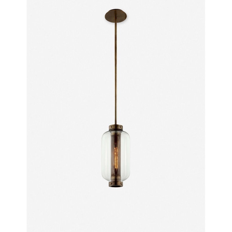 Romelia Outdoor Pendant Light