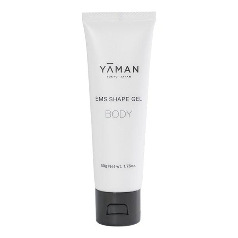 YA-MAN EMS Shape Gel 200g