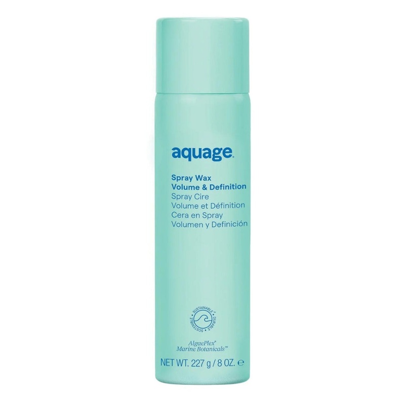 Aquage Spray Wax 2 oz.