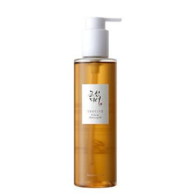Beauty of Joseon Ginseng Cleansing Oil 210ml