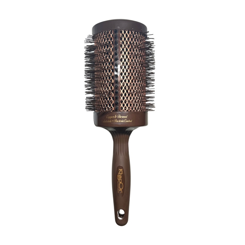Diva Khapor Thermal Brush 65Mm