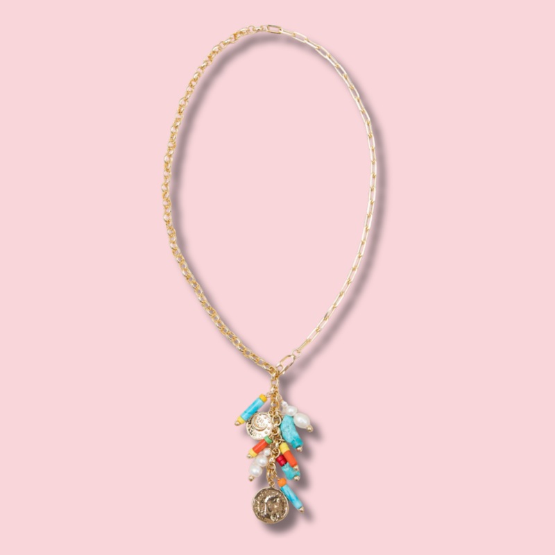 GEORGIE NECKLACE