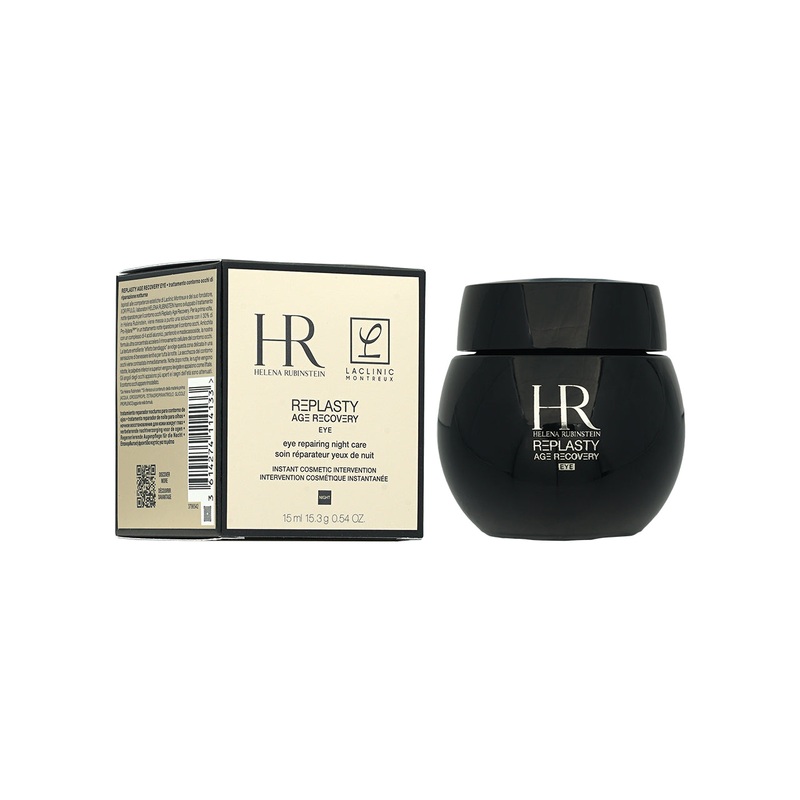 Helena Rubinstein Replasty Eye Repairing Night Care 15ml