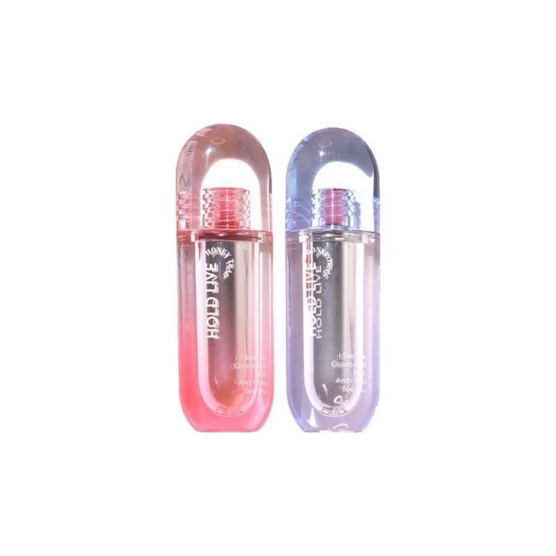 HOLD LIVE Lip Glaze 3g/3.1g Pink H01