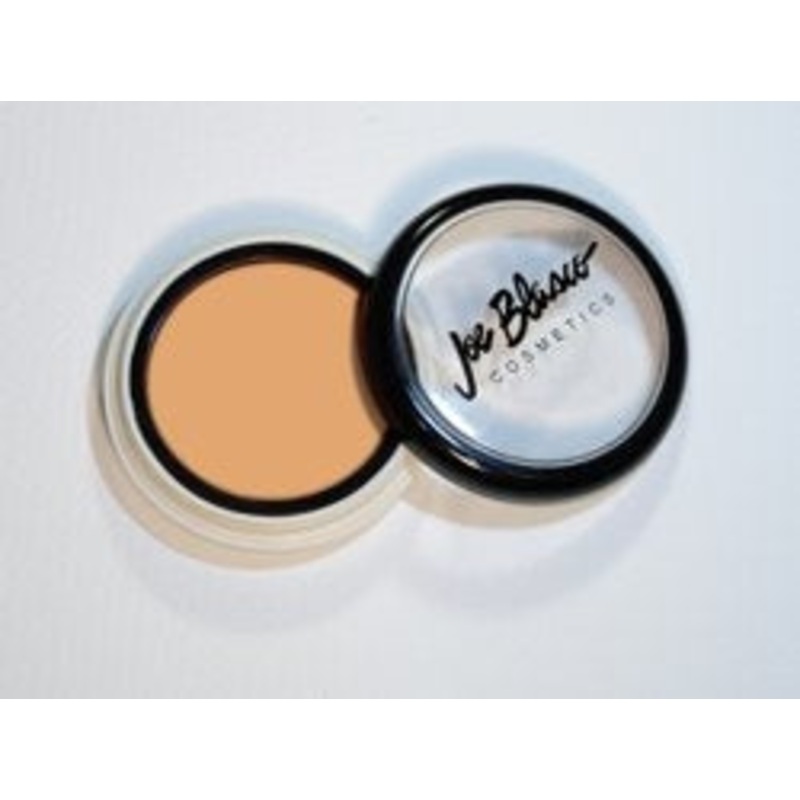Joe Blasco Olive Beige 1