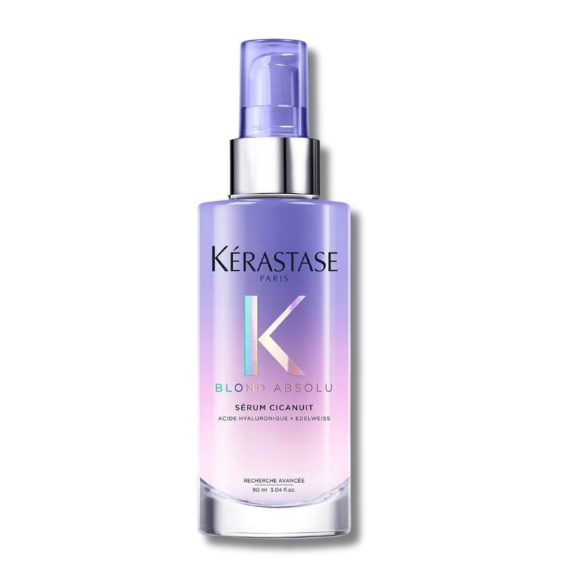 Krastase Blond Absolu Cica Nuit Hair Serum 90ml