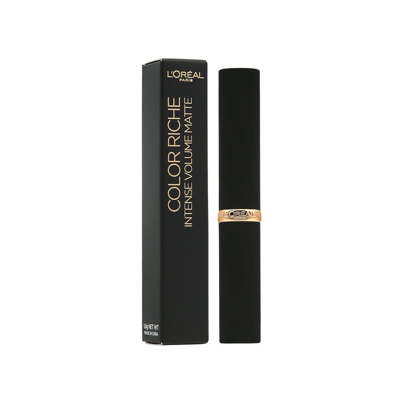 L’Oreal Paris Color Riche Intense Volume Matte #614 Sweet Papaya 1.8g
